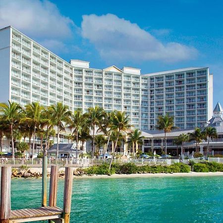 Marriott Sanibel Harbour Resort & Spa Punta Rassa Exterior foto