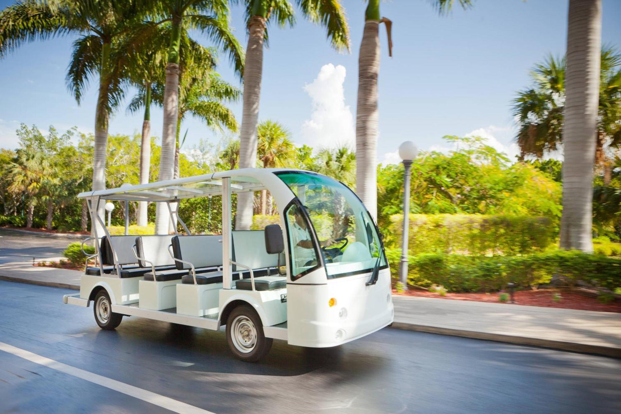 Marriott Sanibel Harbour Resort & Spa Punta Rassa Exterior foto