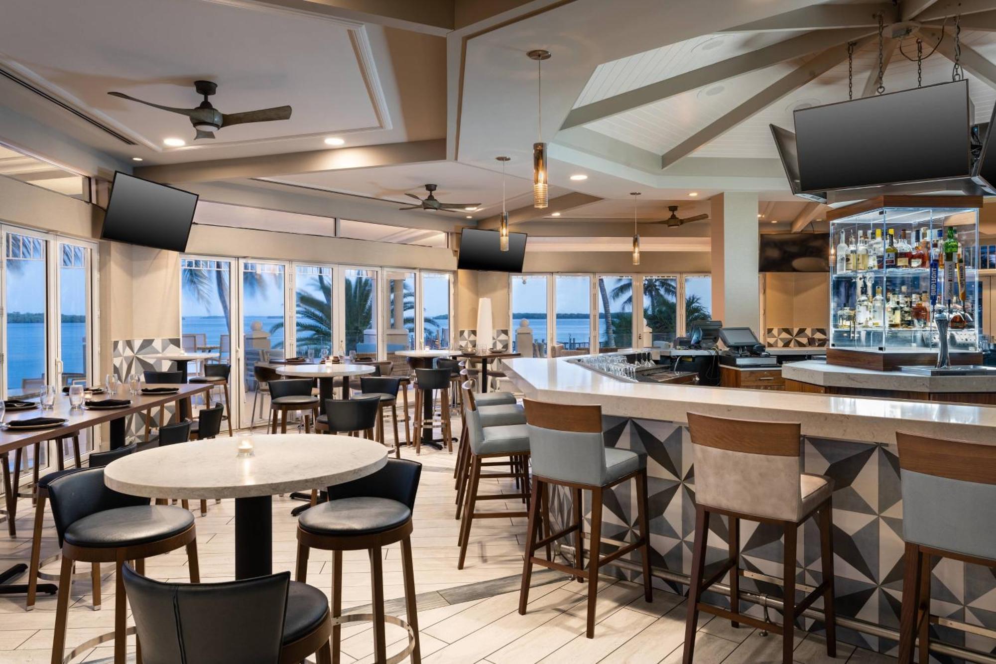 Marriott Sanibel Harbour Resort & Spa Punta Rassa Exterior foto