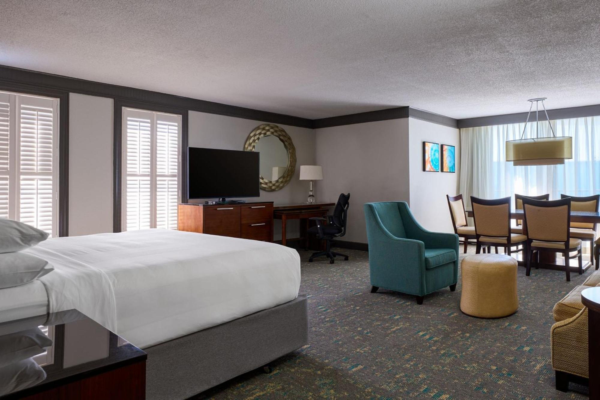 Marriott Sanibel Harbour Resort & Spa Punta Rassa Exterior foto