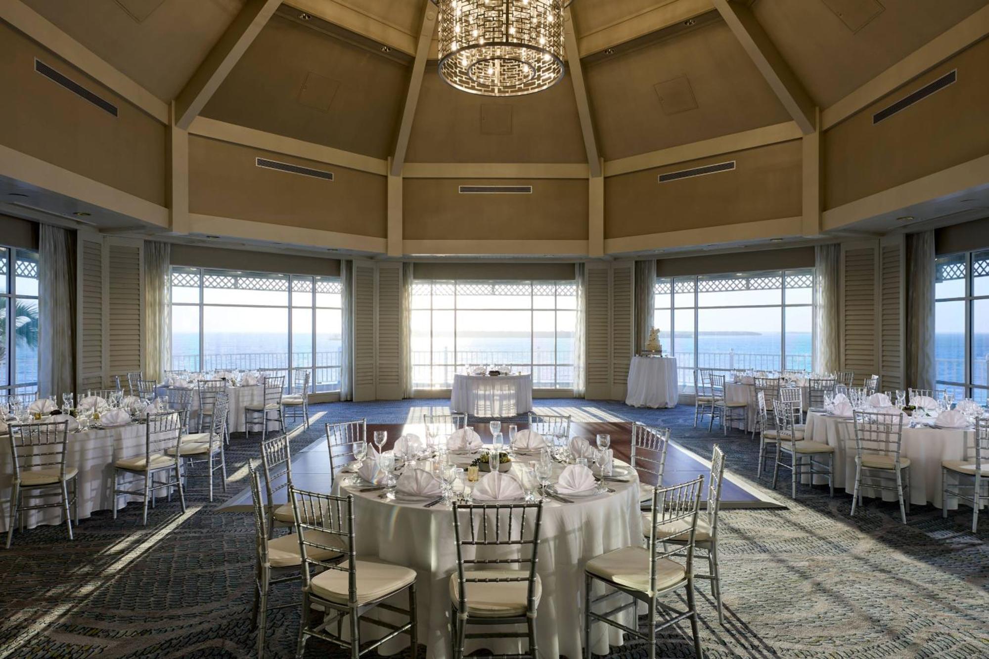 Marriott Sanibel Harbour Resort & Spa Punta Rassa Exterior foto