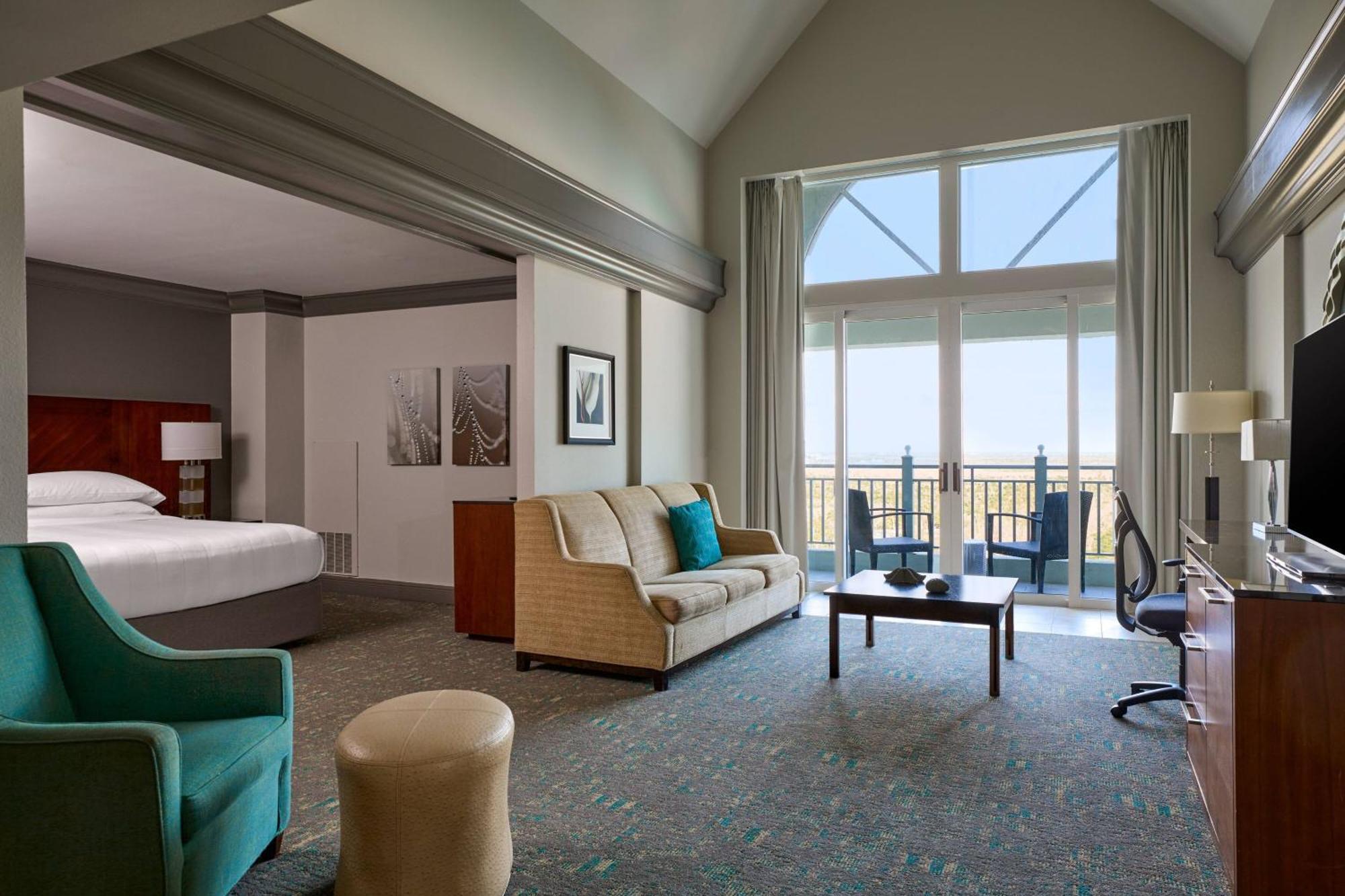 Marriott Sanibel Harbour Resort & Spa Punta Rassa Exterior foto