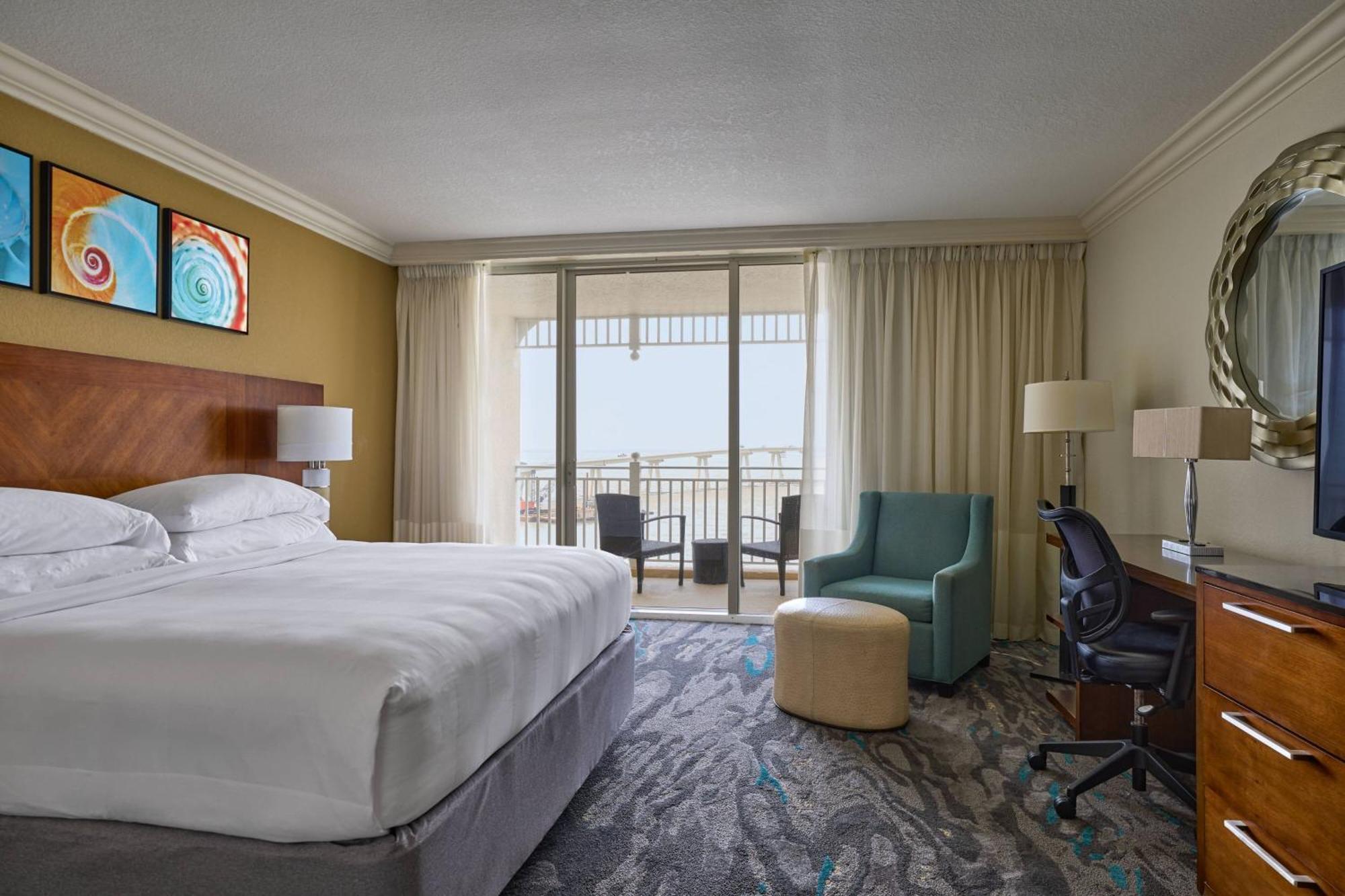 Marriott Sanibel Harbour Resort & Spa Punta Rassa Exterior foto